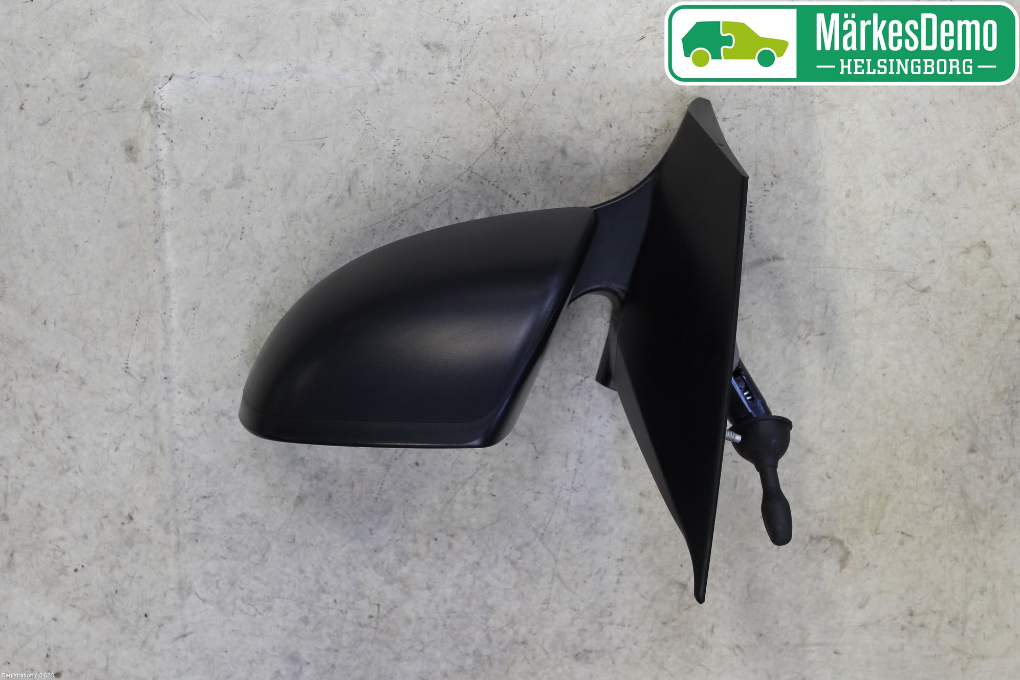 Suzuki ALTO 79-14 Speil V M-Innvjustering