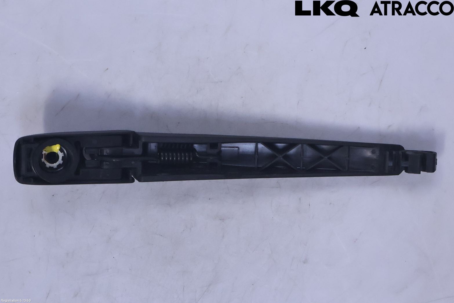 Toyota RAV4 19- Viskerarm Bakrute