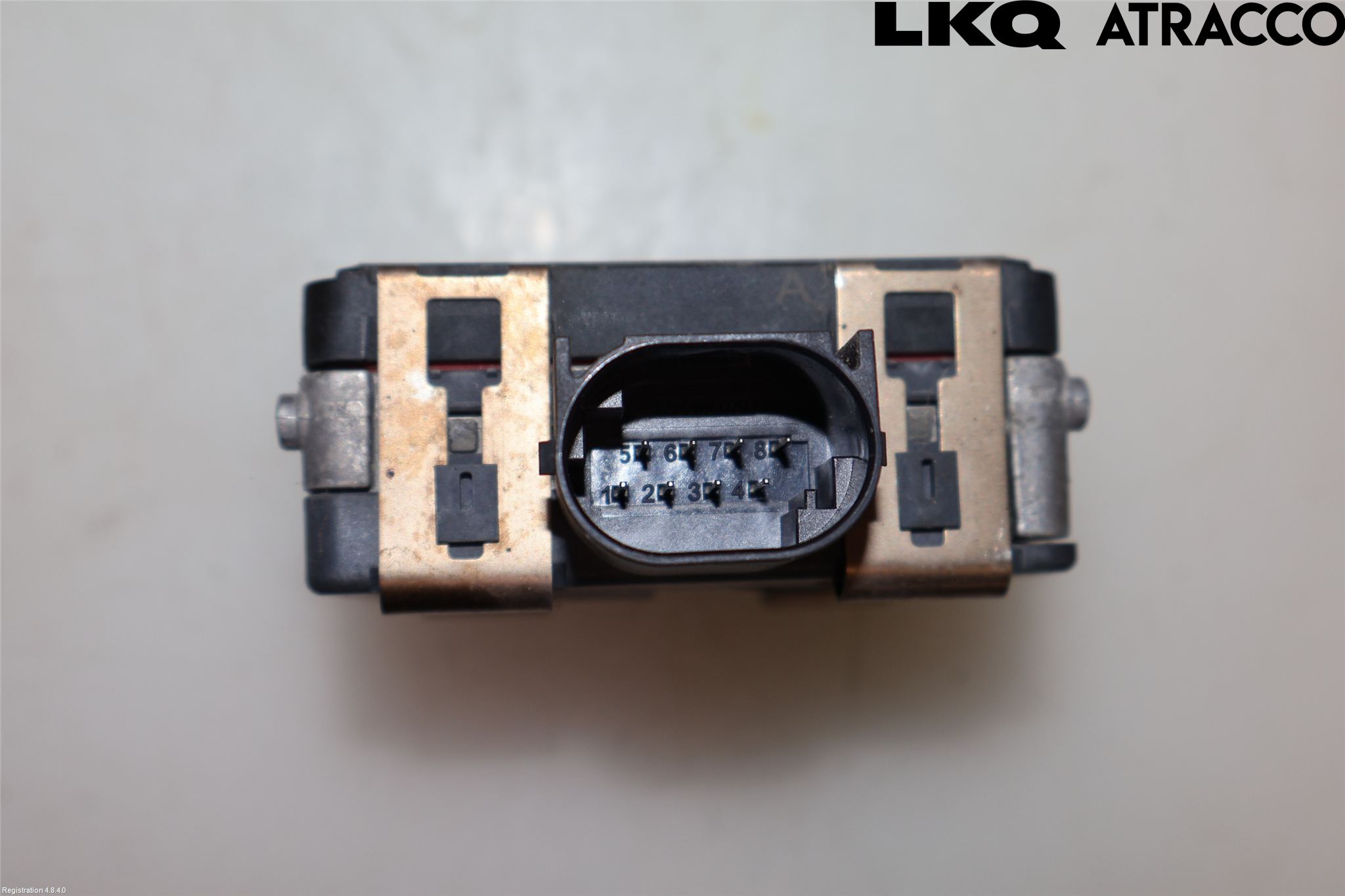 Volkswagen VW PASSAT 15-19 Sensor Fartsbegrensning