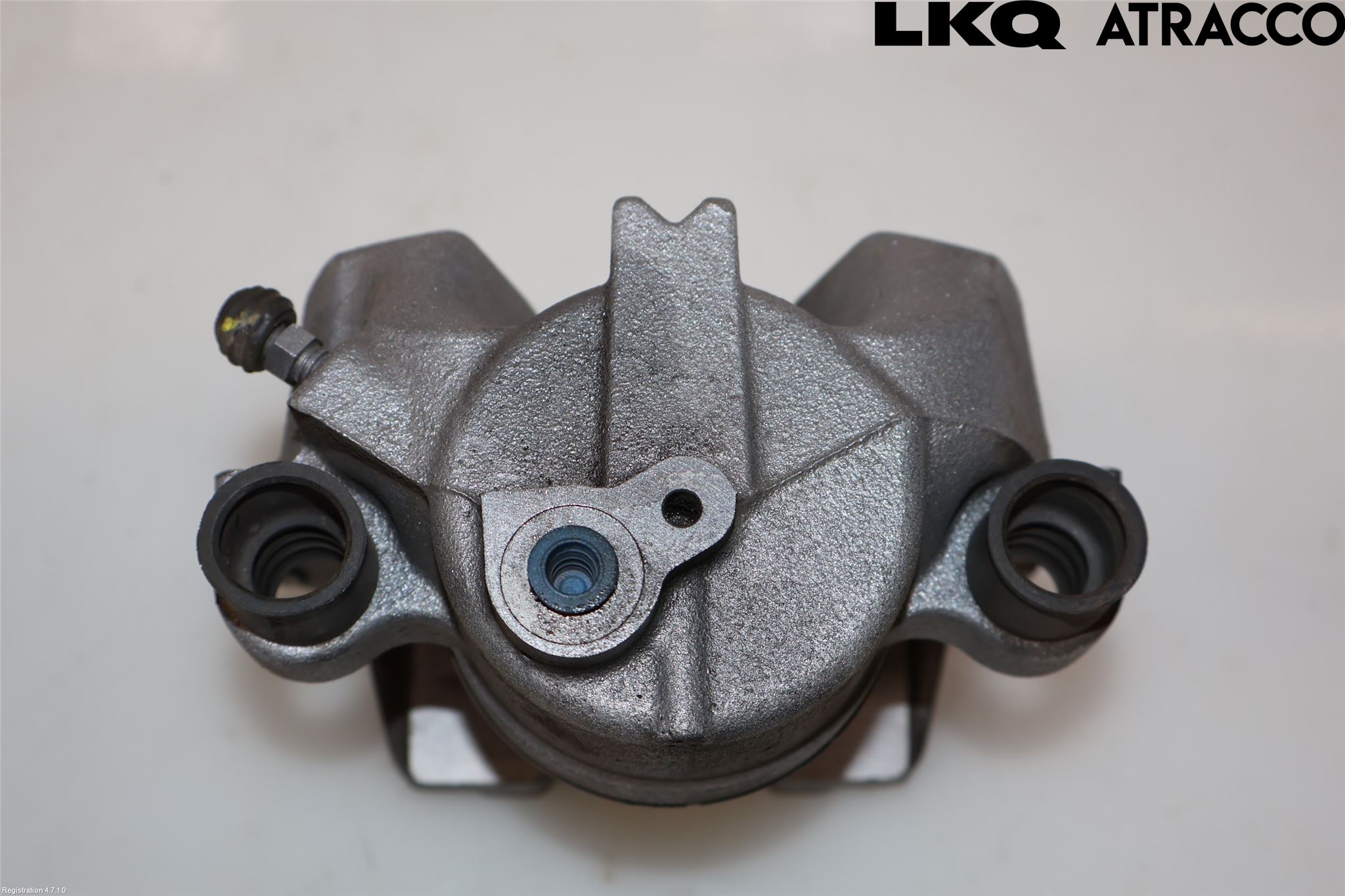 Toyota PROACE II 16- Bremsecaliper Foran Venstre
