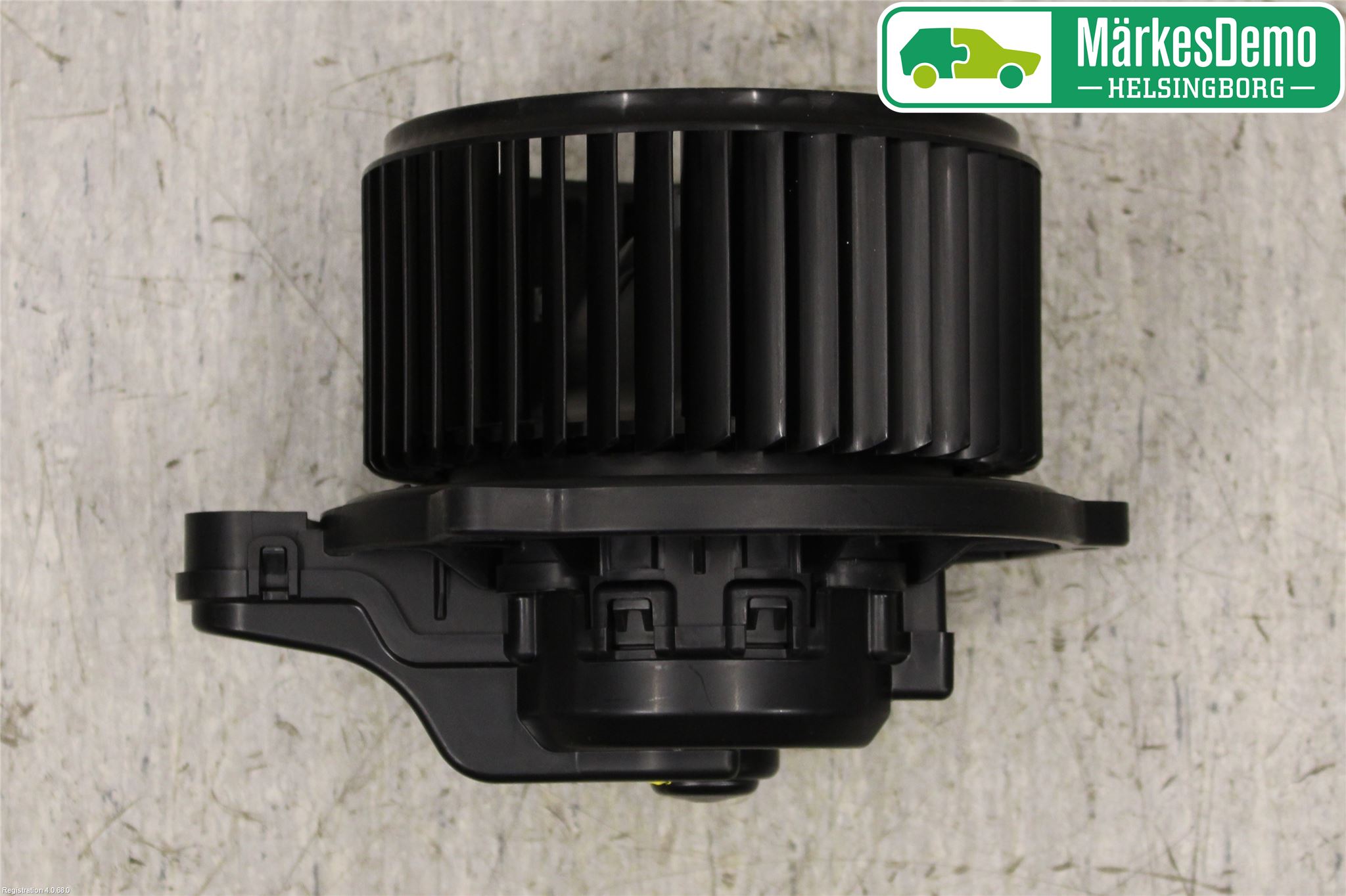 Hyundai KONA/ELECTRIC OS 18-23 Varmeapparat Viftemotor