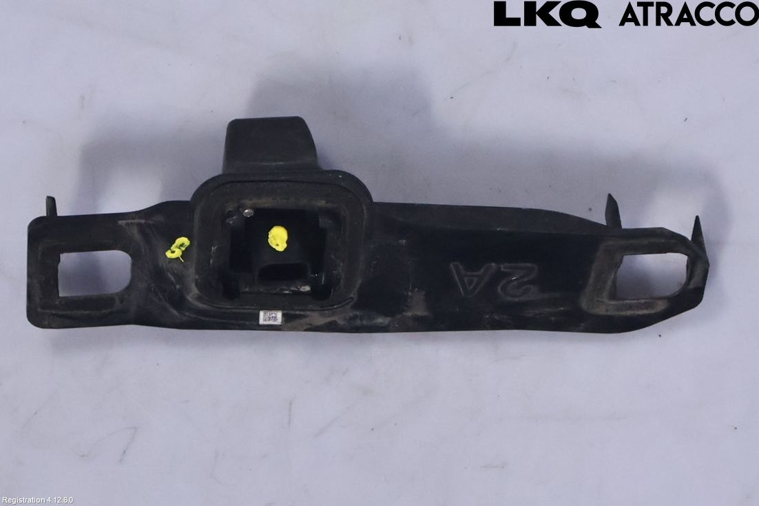 Toyota VERSO 09-18 Parkeringshjelp Kamera