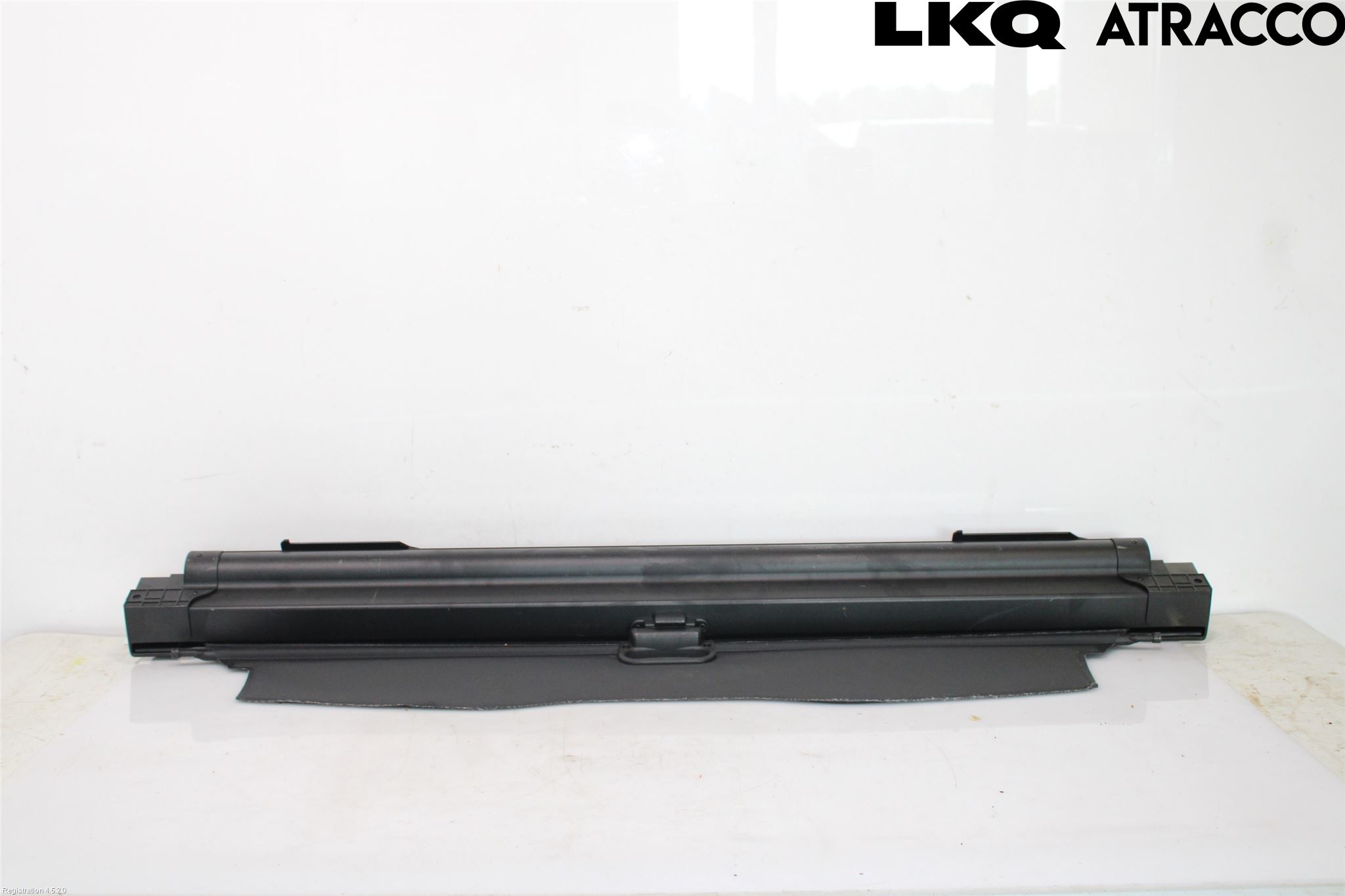 BMW 5 F10/F11/F18 09-17 Innr Innsyn Beskytelse Stv