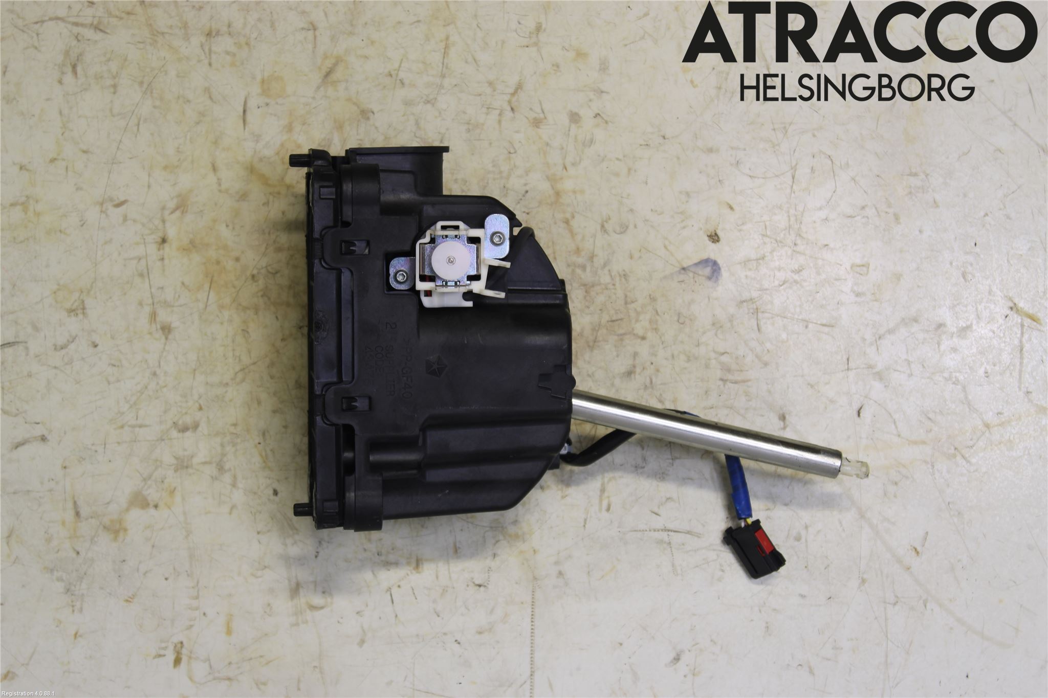 Jeep GRAND CHEROKEE 10-20 Gearspak