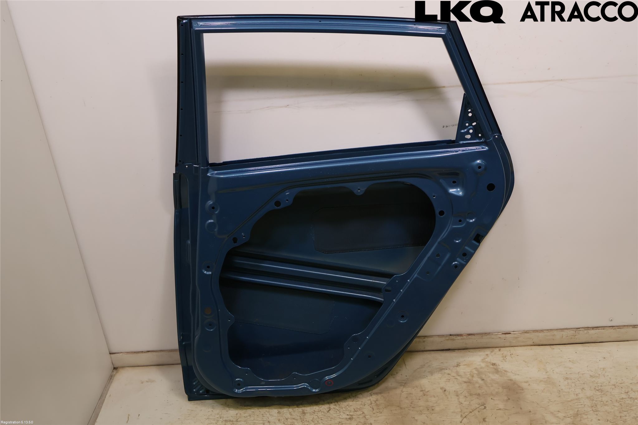 Hyundai i30 GD 13-17 Dør 4D Bak Høyre