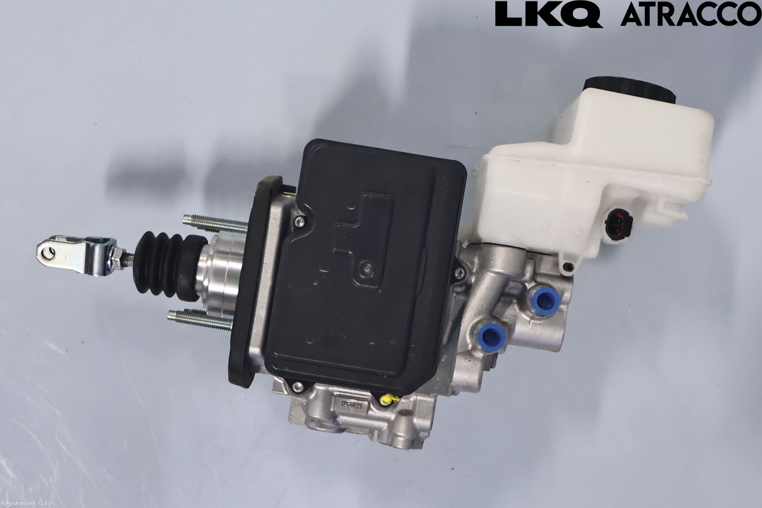 Toyota bZ4X EA10 22- Bremseservo