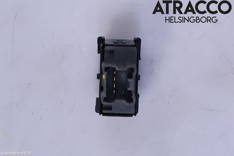 Nissan NV200/NV200 COMBI Bryter Varmesete