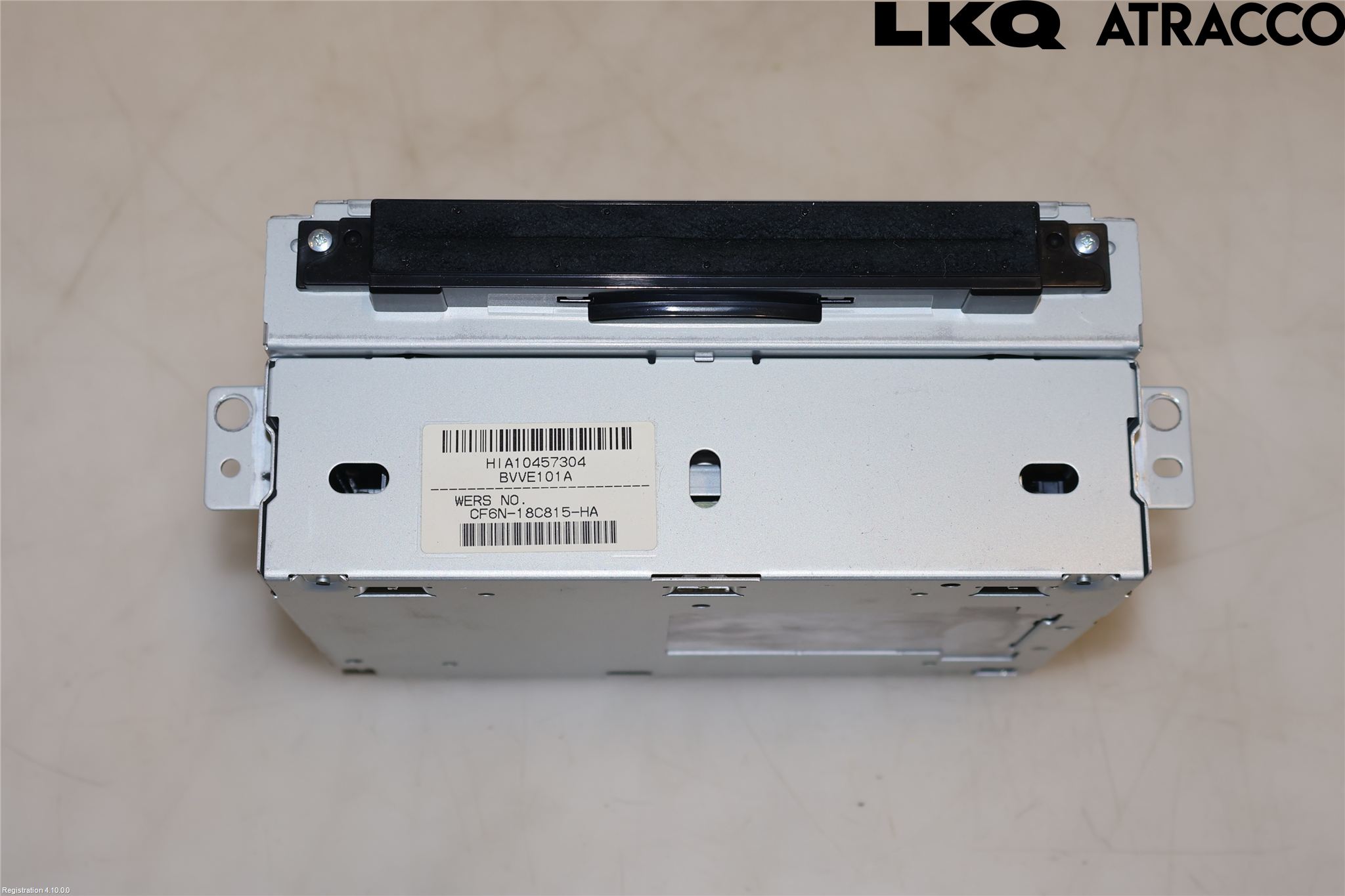 Volvo V60 11-13 Stereo Radio Med Cd