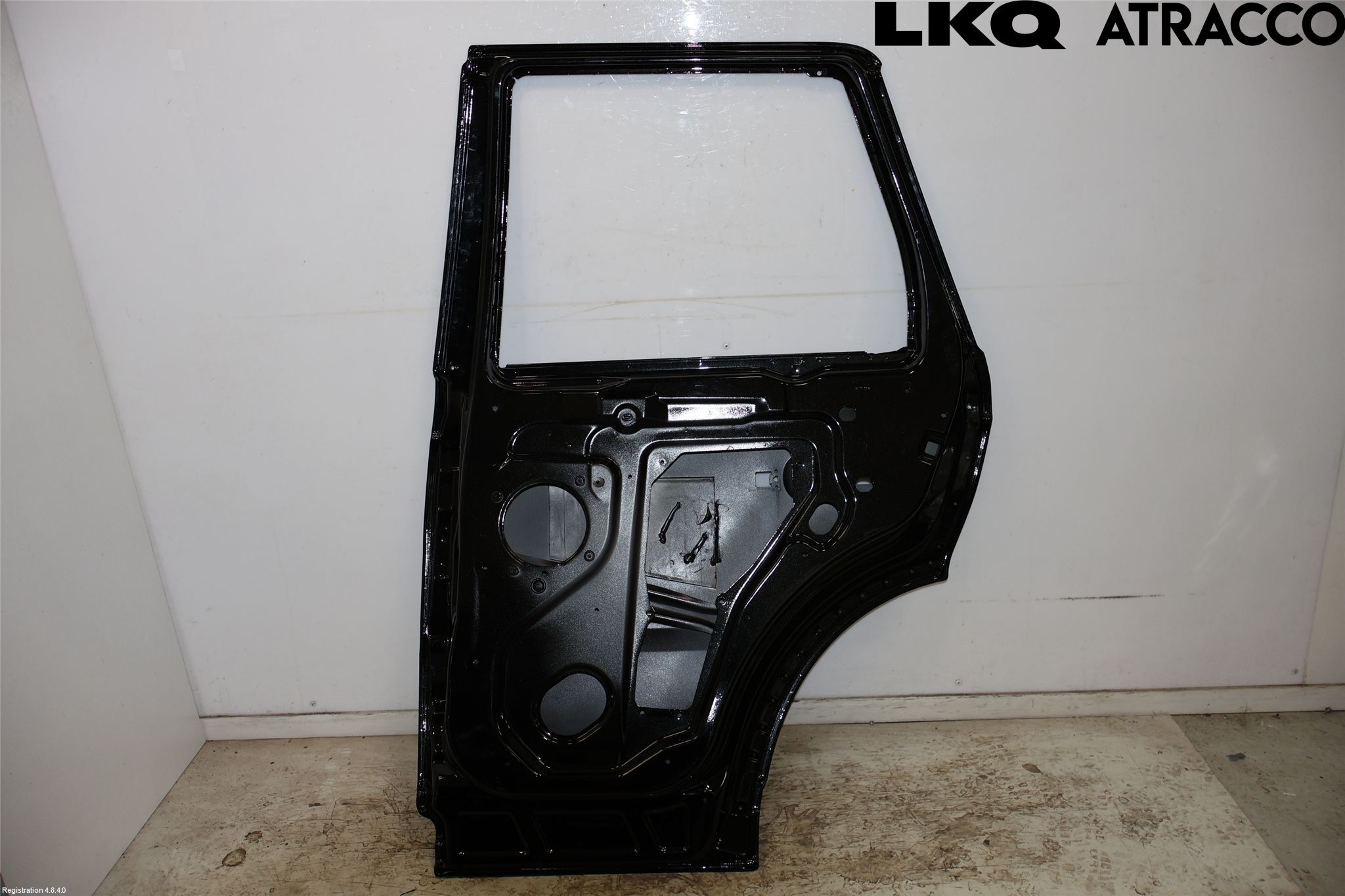 Landrover RANGE ROVER SPORT (L494) 14-22 Dør 4D Bak Høyre