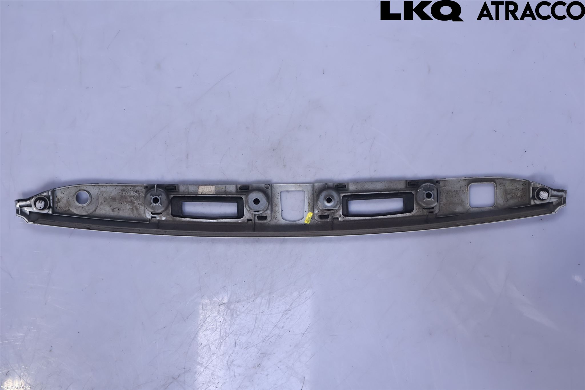 Lexus IS 250/350 14-20 Bakluke Handtak Ytre