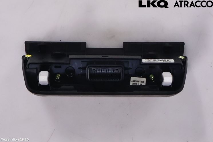 Kia SPORTAGE (QL) 16-21 Bryter Varmesete
