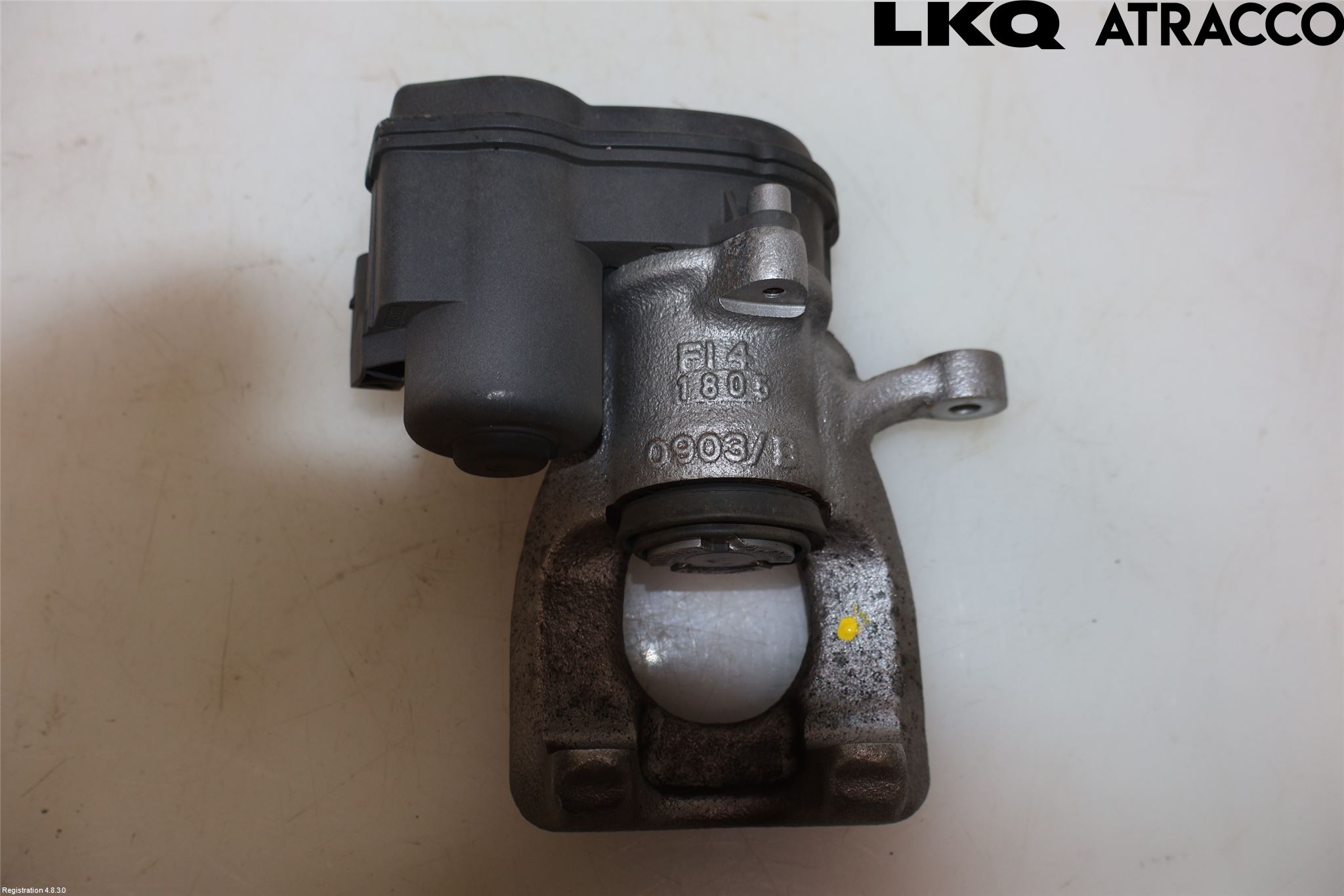 Nissan QASHQAI 14-17 Bremsecaliper Bak Høyre