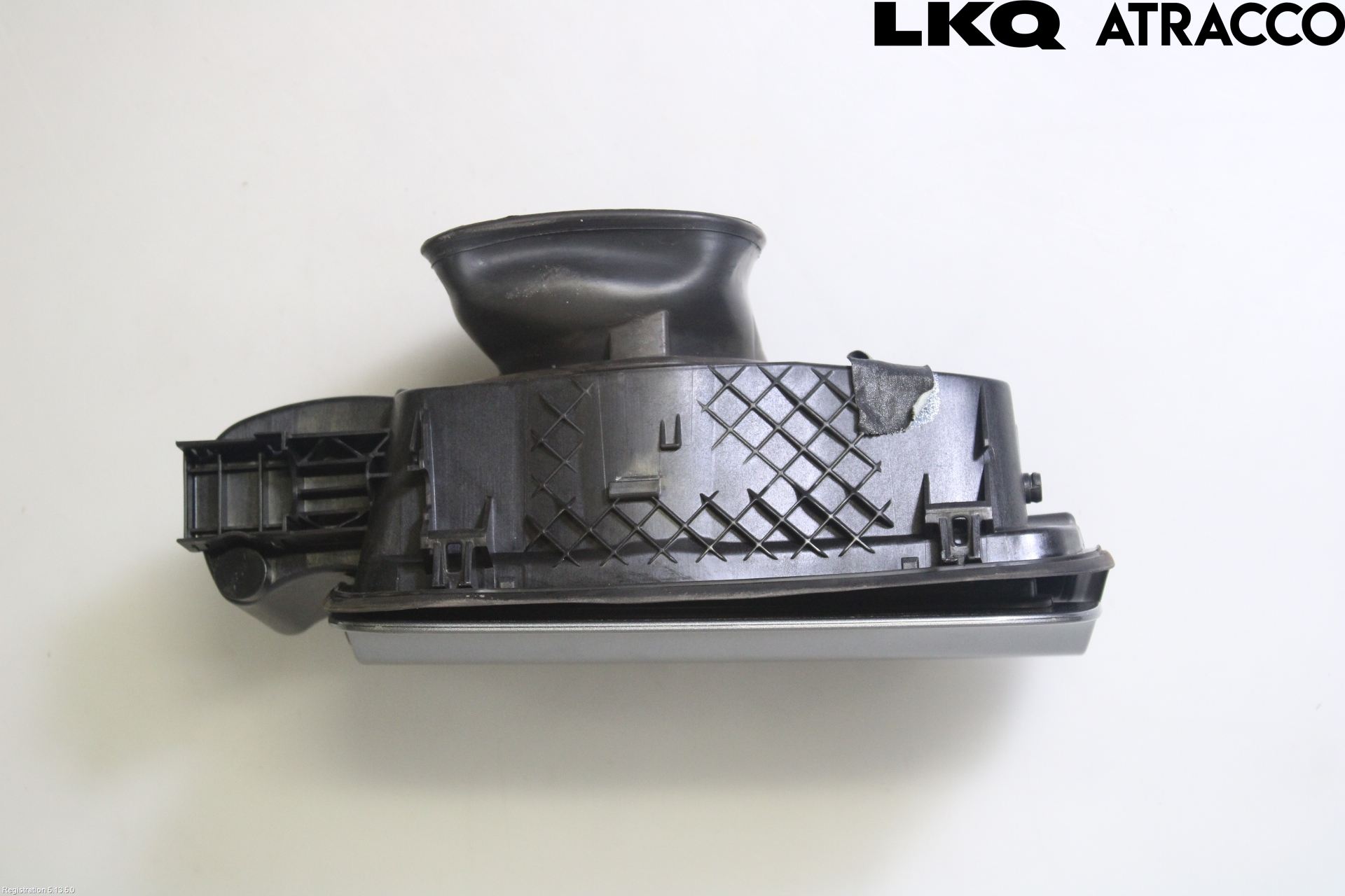 BMW X3 F25 10-17 Drivstoff Tankluke