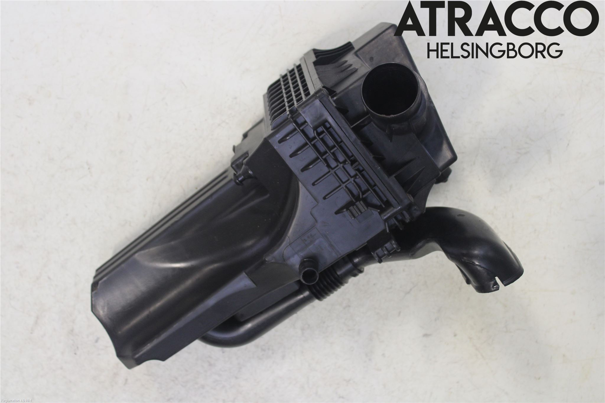 Ford FIESTA 13-17 Luftfilter Boks