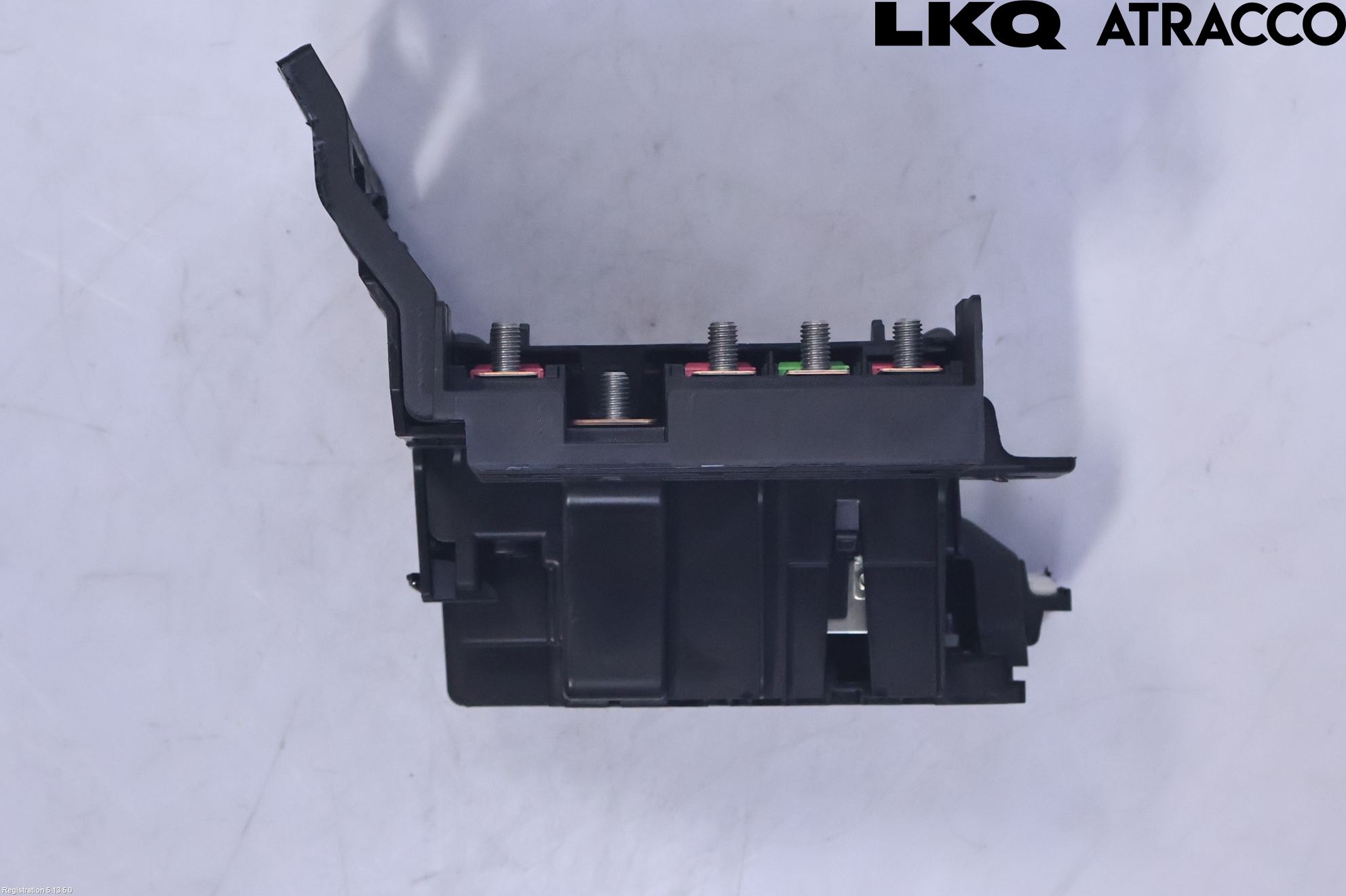 BMW 5 G30/G31/F90 17-23 Sikringsboks - Elsentral