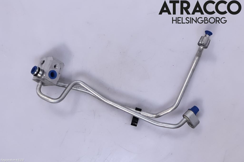 Toyota RAV4 19- Varme Ac Slange - Rør