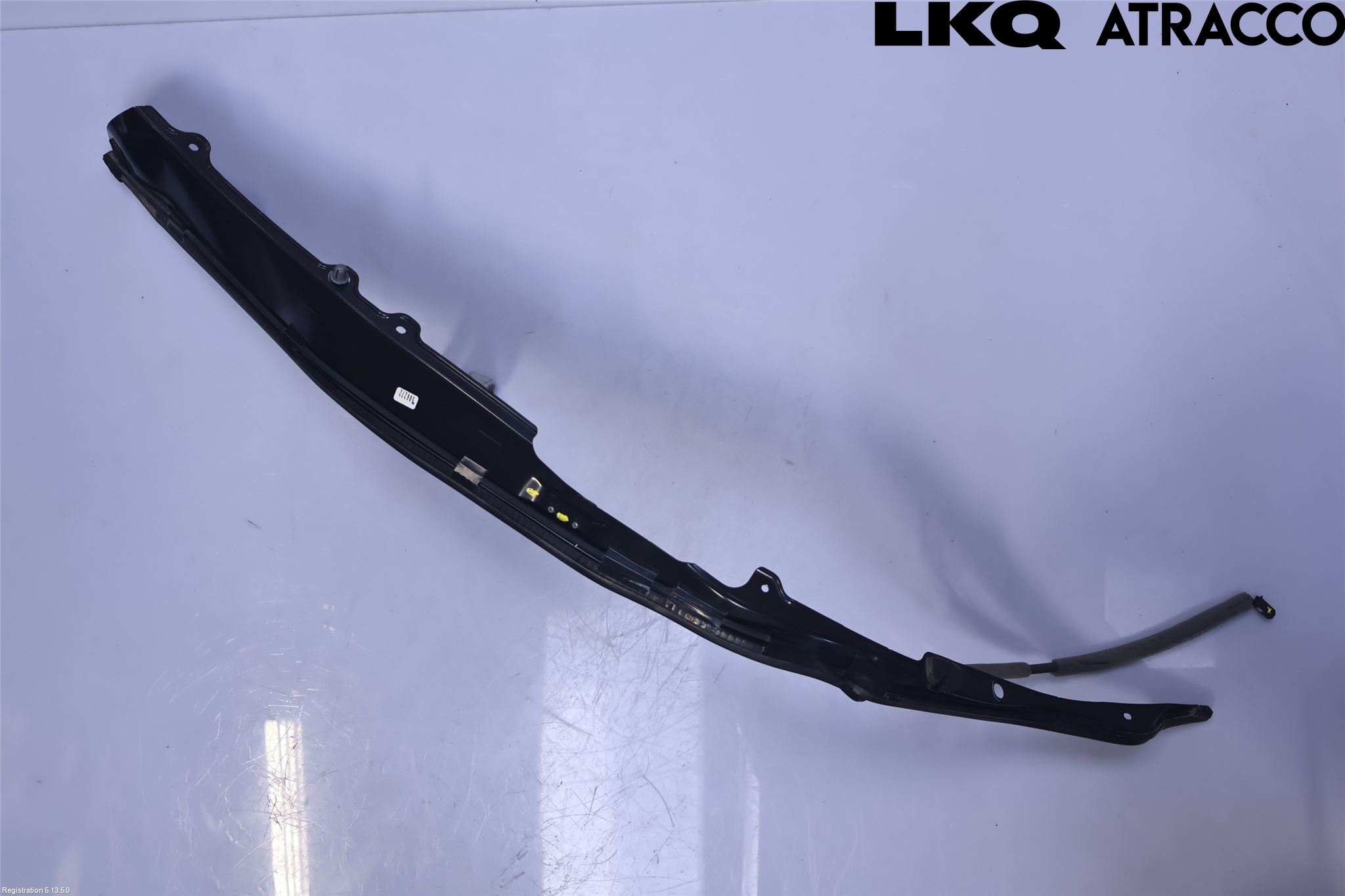 Toyota RAV4 19- Baklukeåpner Automatisk