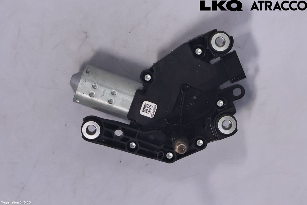 Mercedes-Benz MB VITO/V-KLASS (W640,W447,W448) 14- Viskermotor Bakluke
