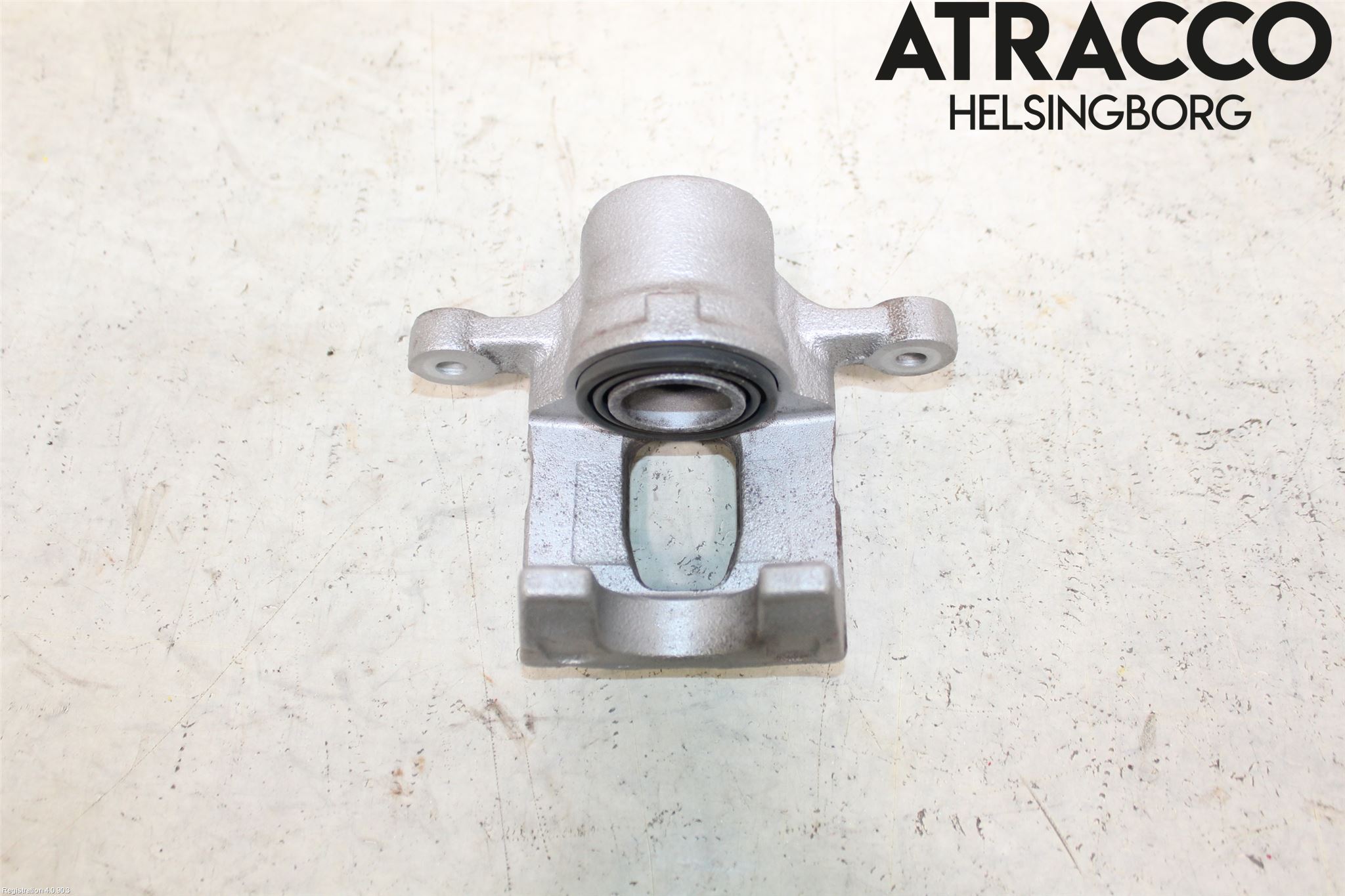 Hyundai TUCSON 05- Bremsecaliper Bak Venstre