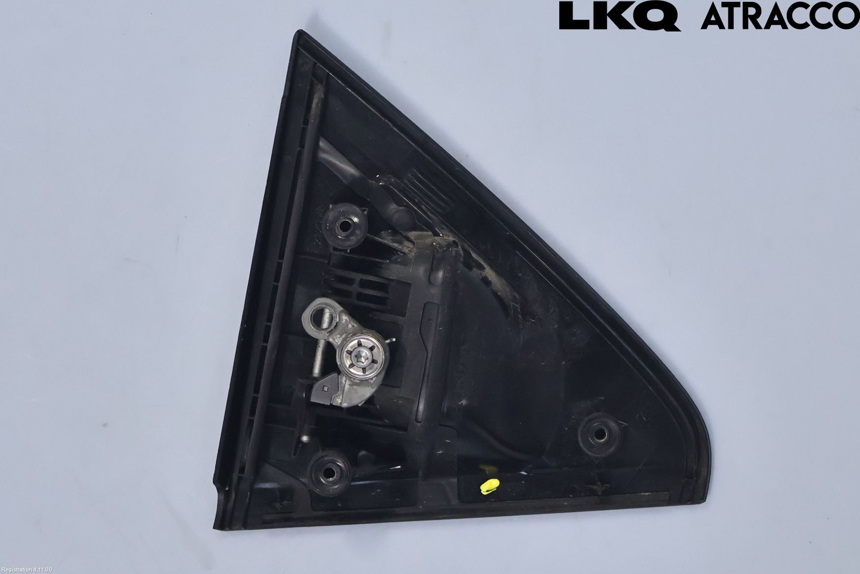 Honda CIVIC 12-16 Dørhandtak Ytre Høyre
