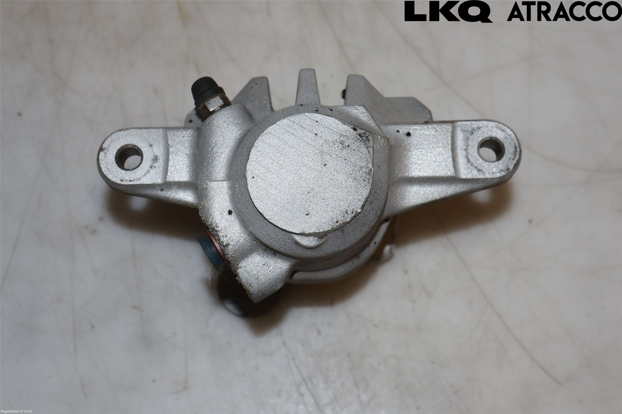 Subaru XV 12-17 Bremsecaliper Bak Høyre