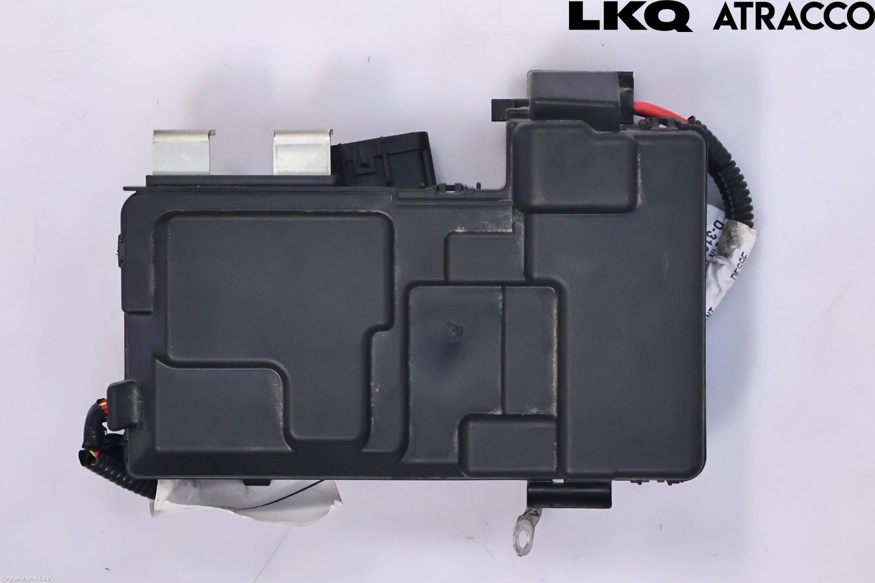 Volvo XC60 14-17 Sikringsboks - Elsentral