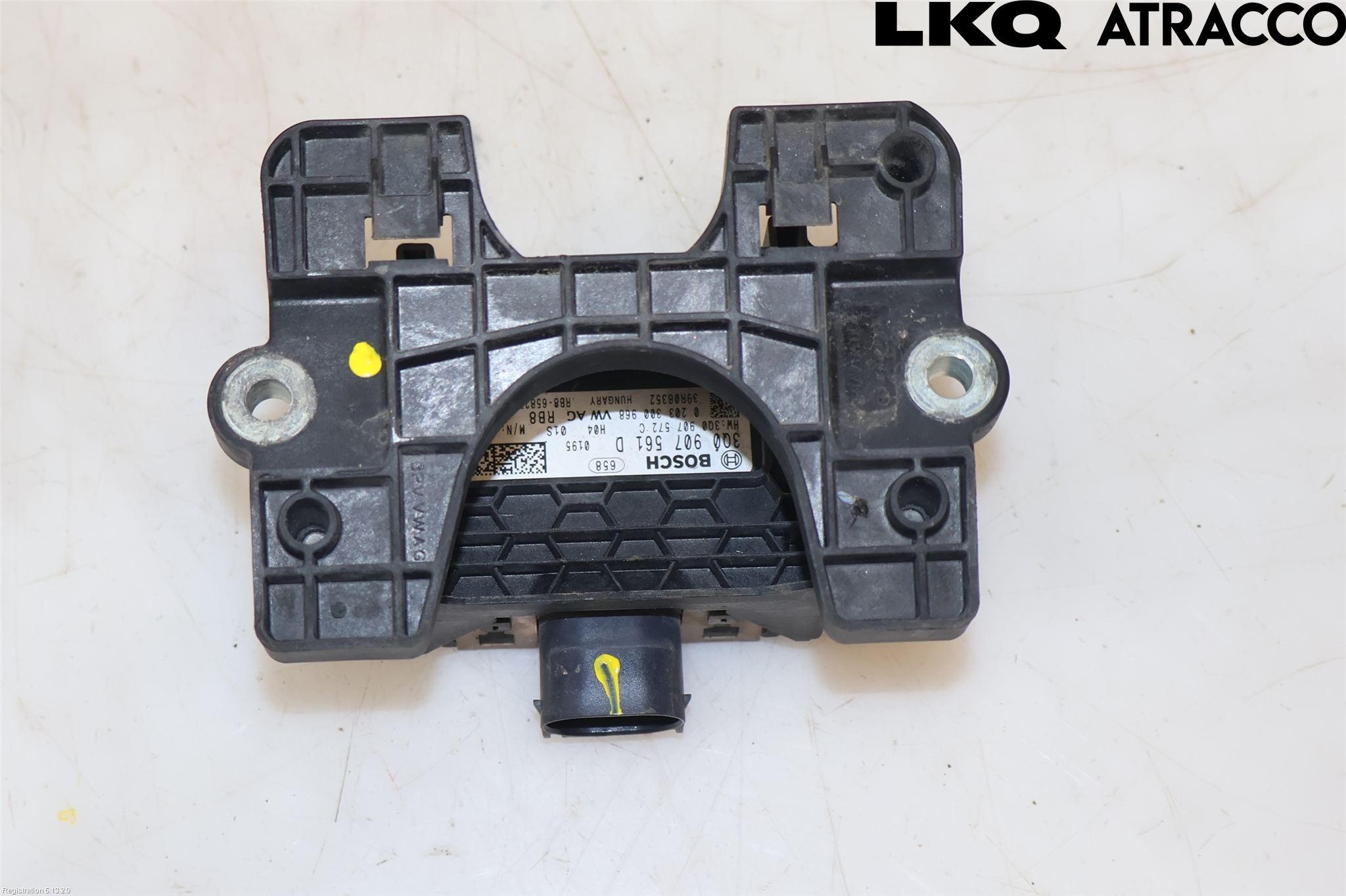 Volkswagen VW PASSAT 15-19 Sensor Fartsbegrensning