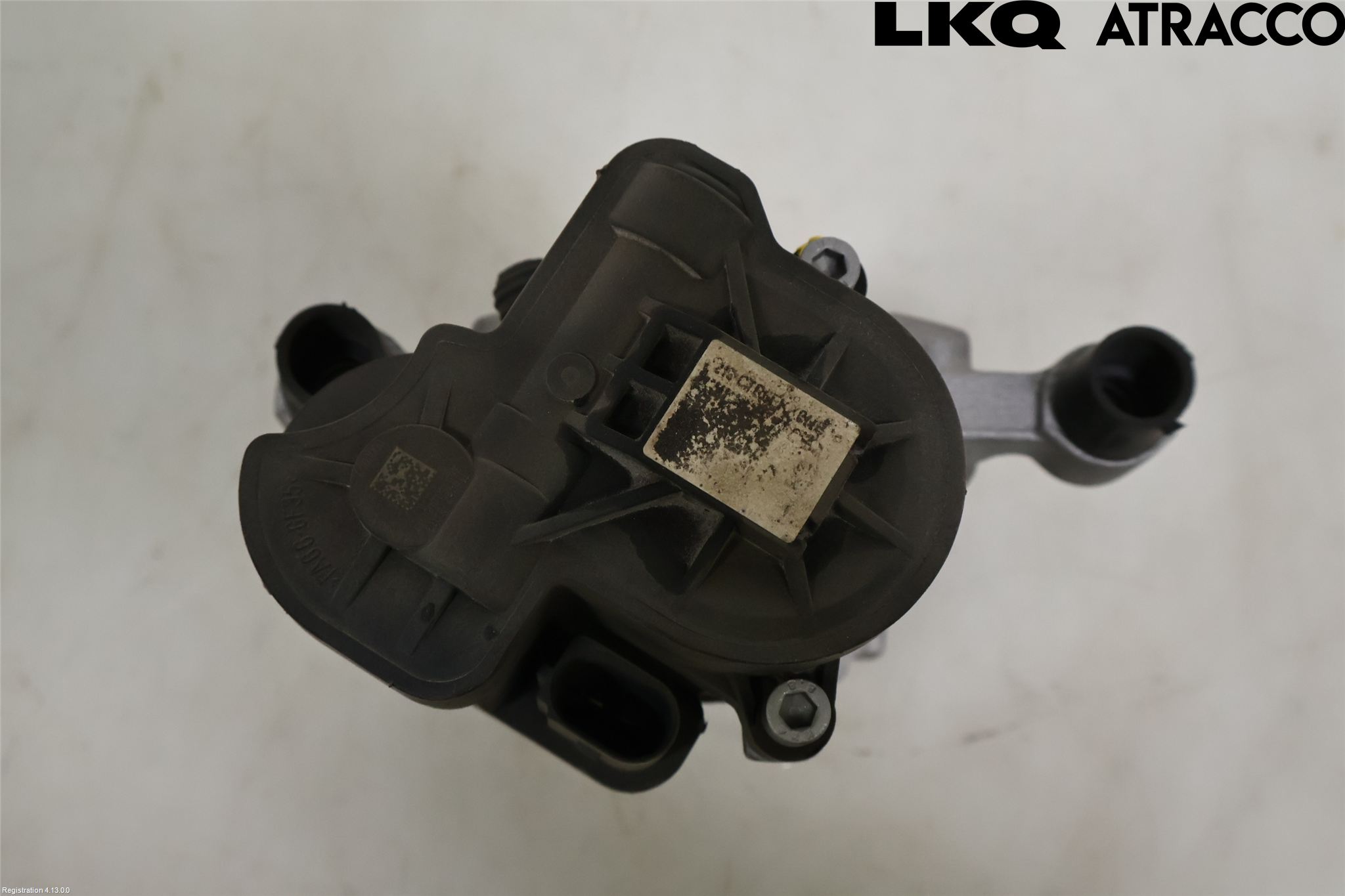 Volkswagen VW PASSAT 15-19 Bremsecaliper Bak Venstre