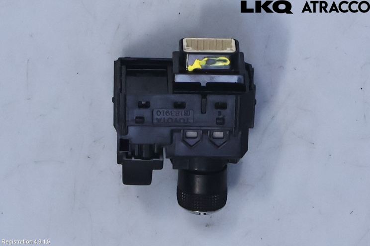 Toyota CAMRY 19-24 Bryter Speil