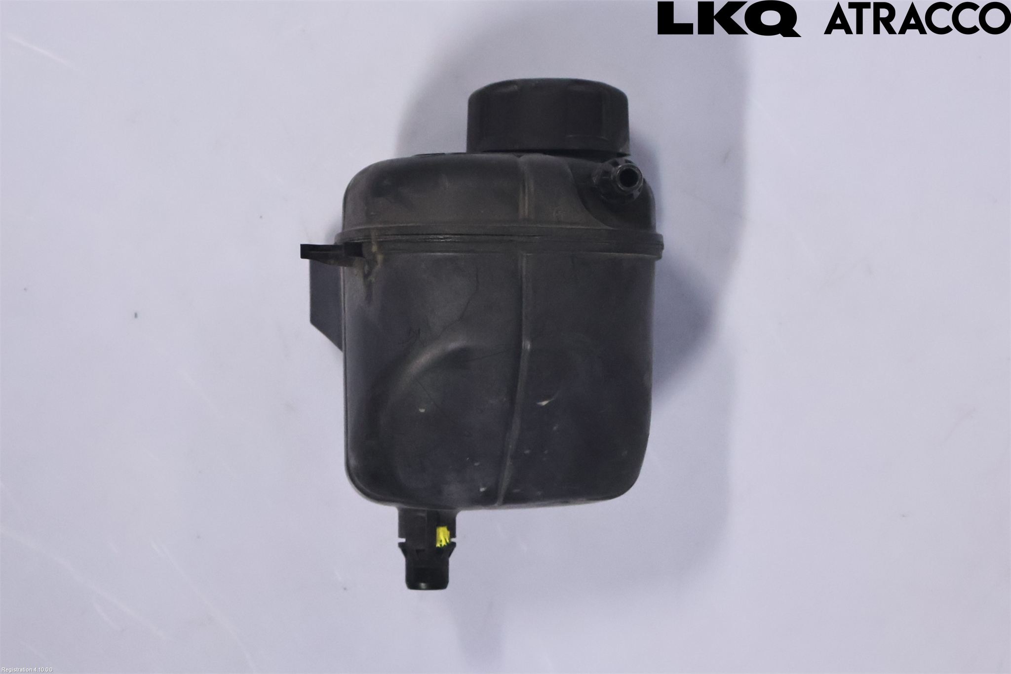 BMW 5 G30/G31/F90 17-23 Ekspansjonstank