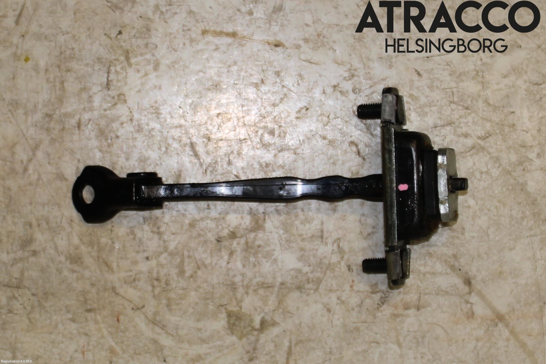 Kia CEED/CEED SW 19- Dørstopper