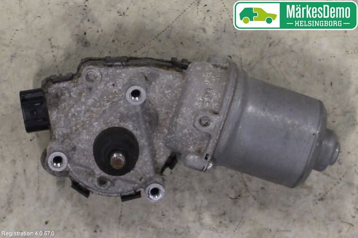 Lexus NX 300h 15-21 Viskermotor Frontrute
