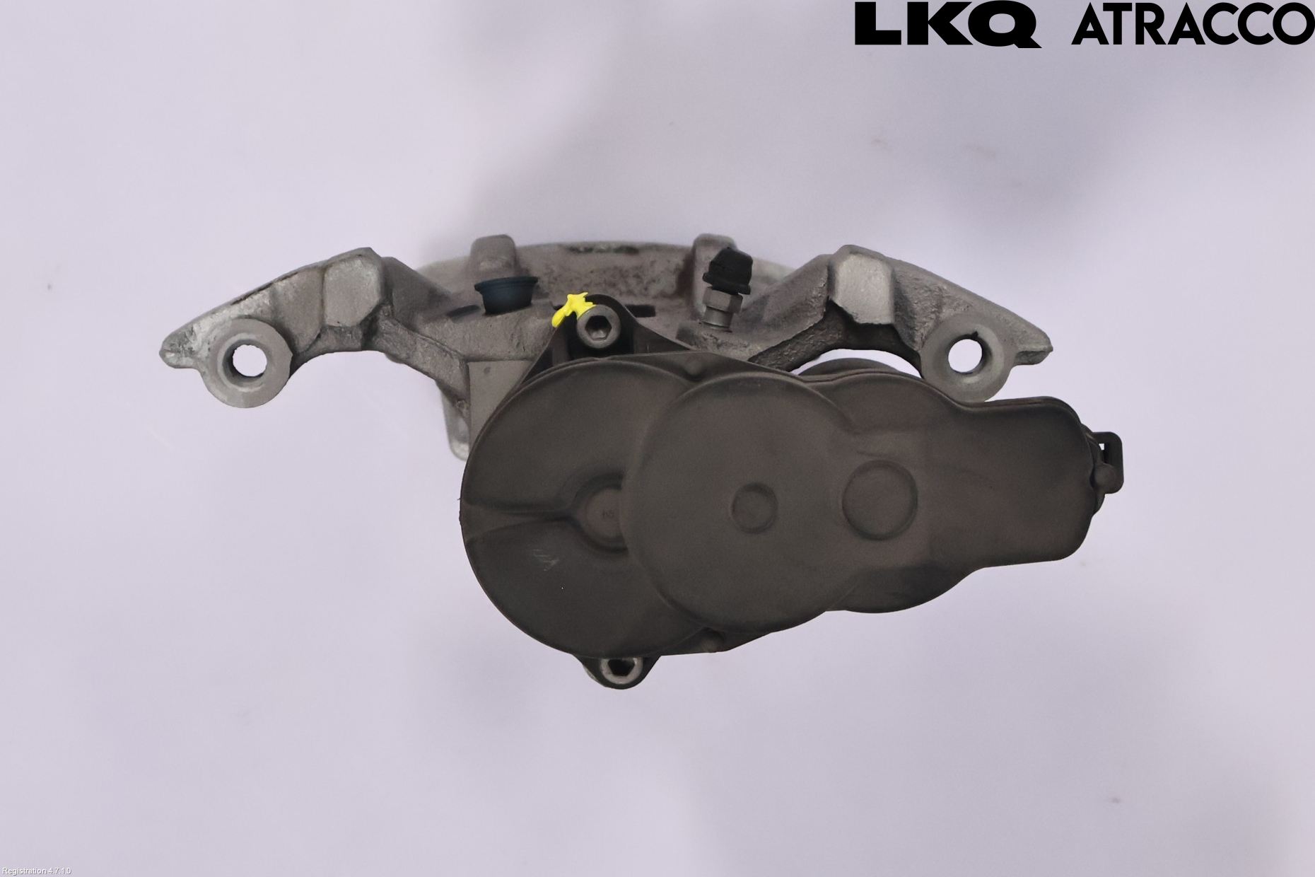 Toyota C-HR 16-23 Bremsecaliper Bak Venstre