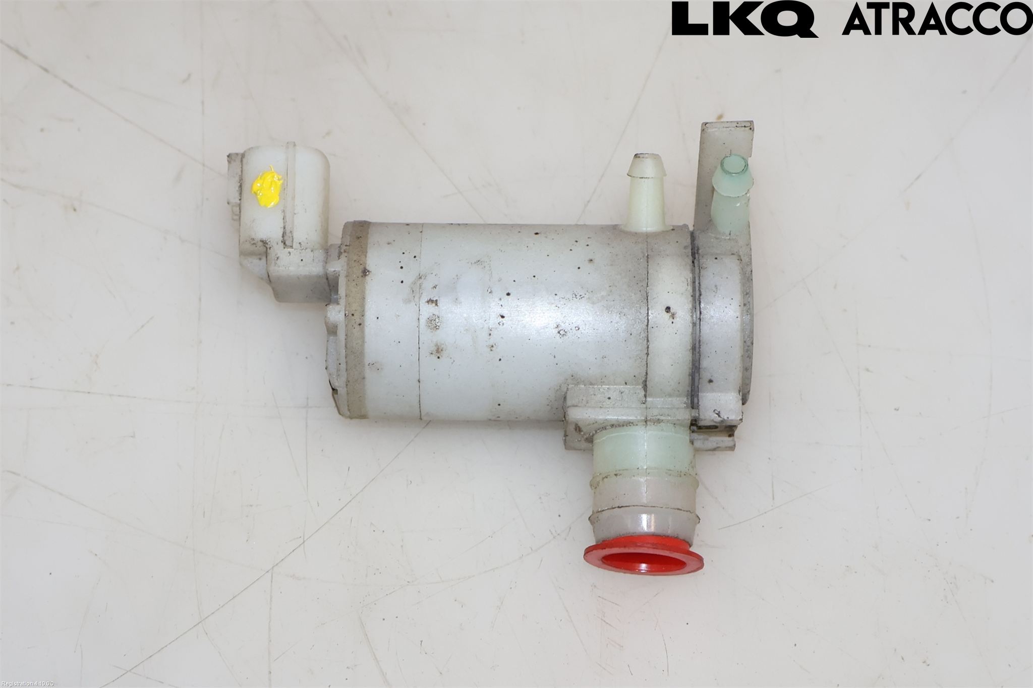 Subaru OUTBACK 15-20 Spylerpumpe Bakluke