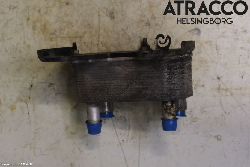 Dodge JOURNEY Radiator Oljekjøler Motor