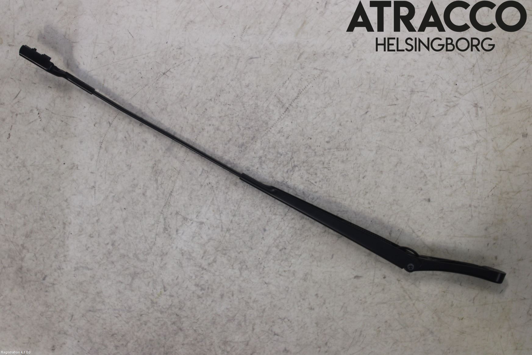 Volkswagen VW PASSAT 11-14 Viskerarm-Armer Frontrute