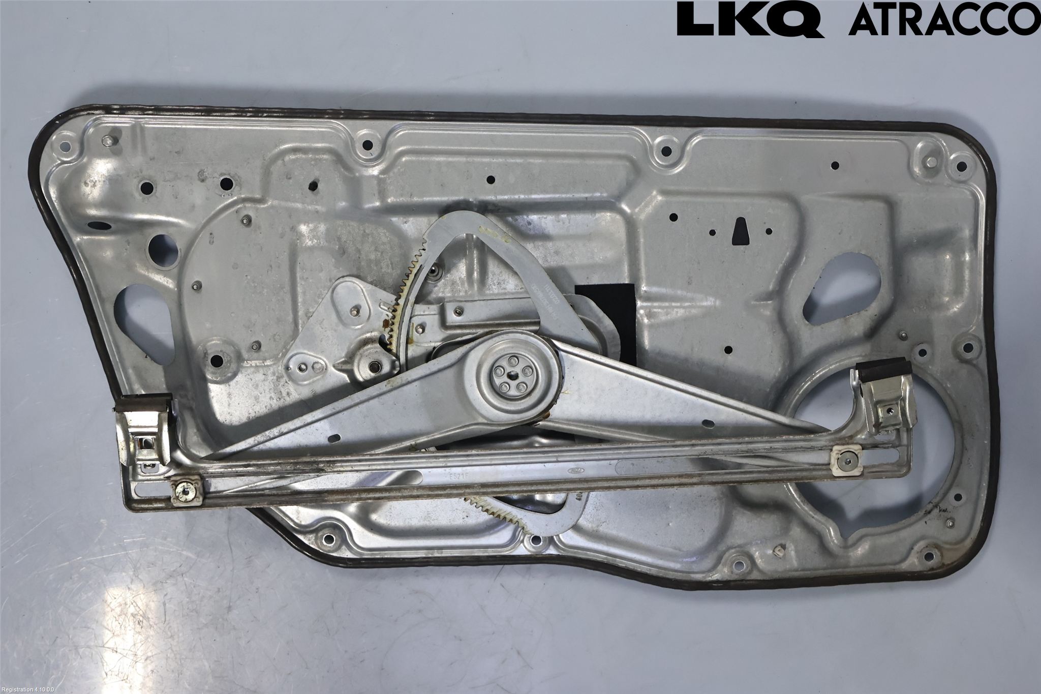 Volvo V70 08-13 Vindusheis El Komp