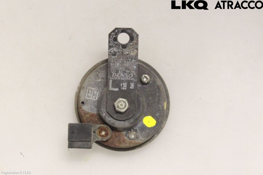 Toyota AYGO 15-21 Signalhorn