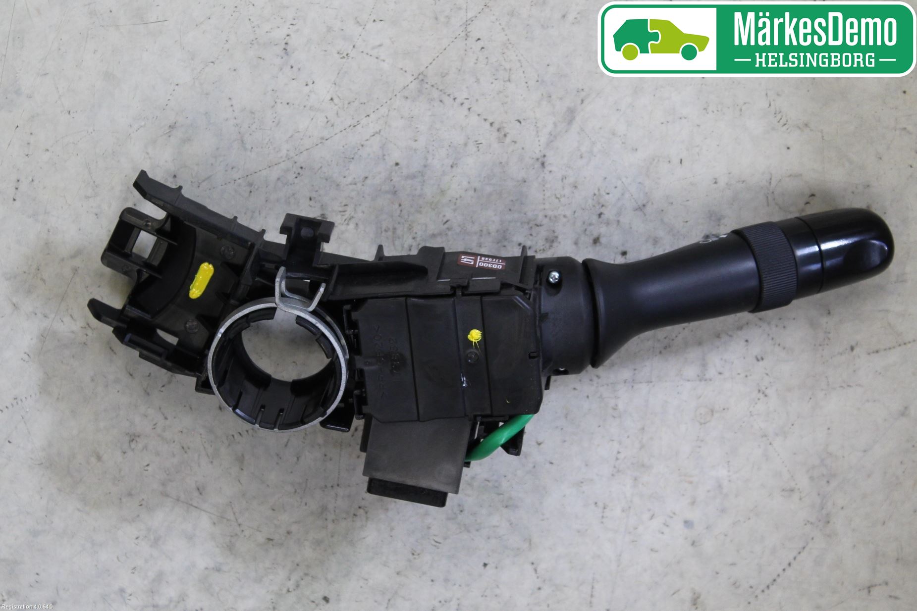 Toyota YARIS XP130 15-20 Bryter Ratt Blinklys - Lys