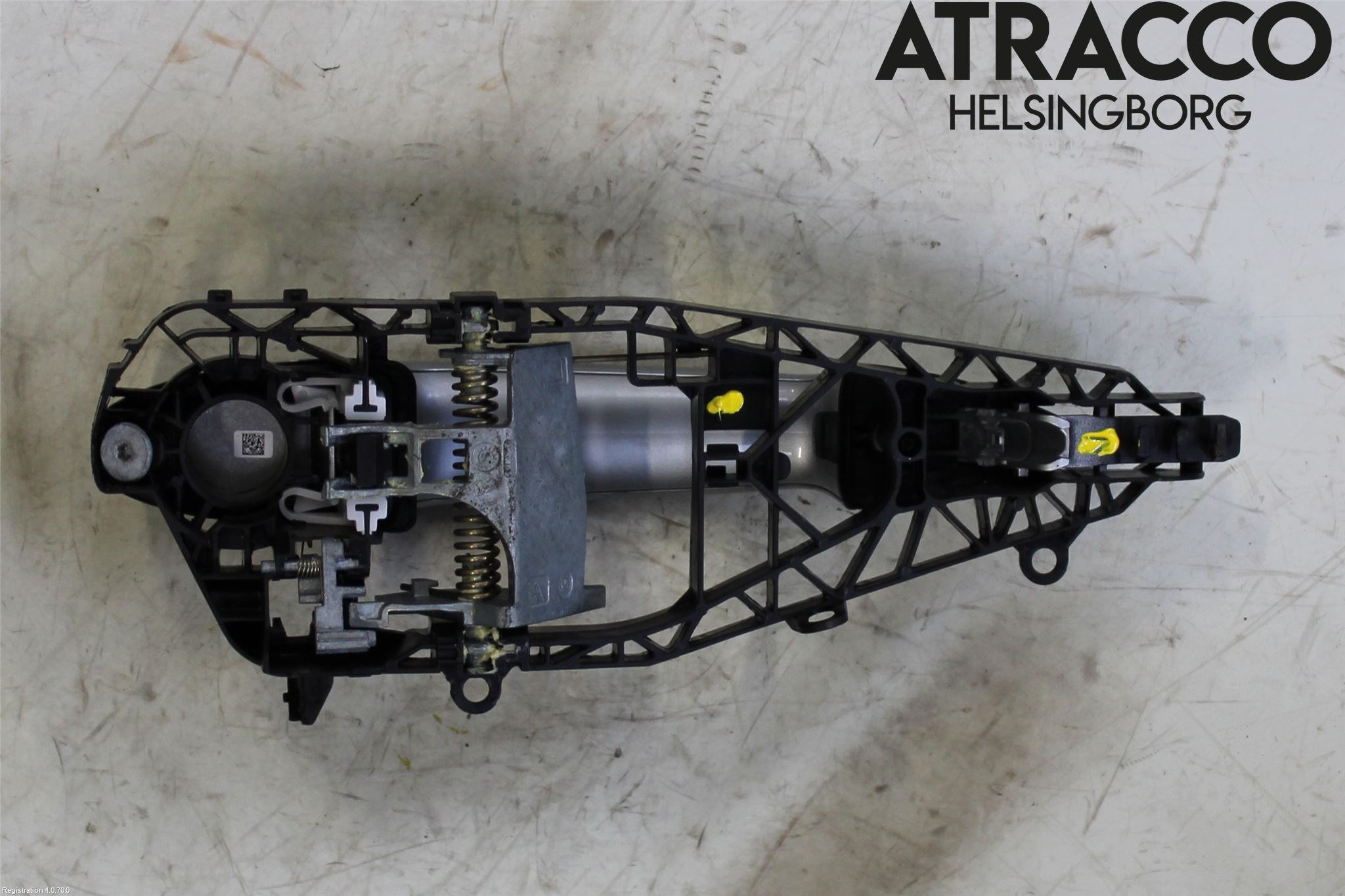 BMW 2 F45 Active Tourer 14-21 Dørhandtak Ytre Venstre
