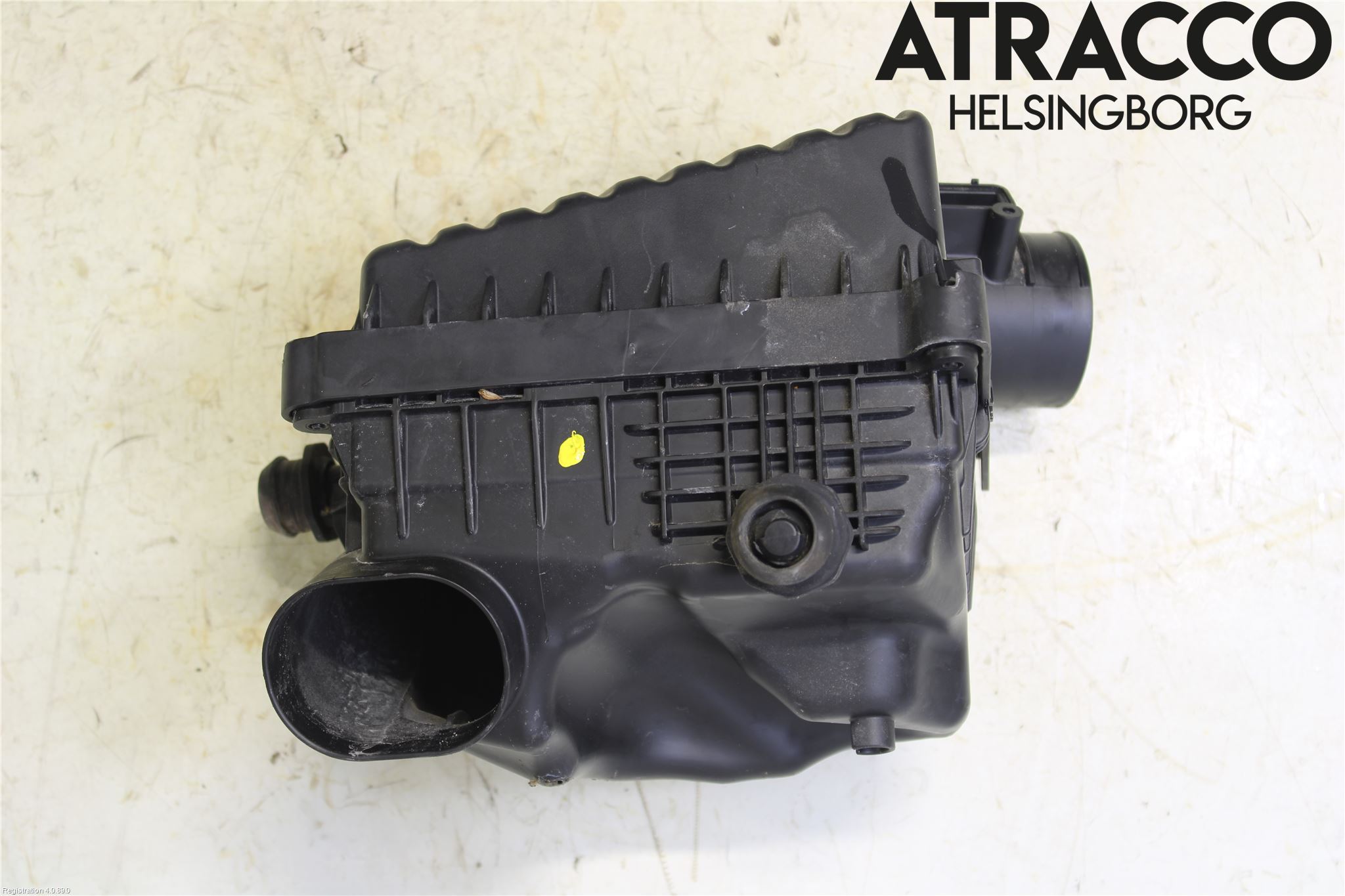 Opel KARL 16-19 Luftfilter Boks
