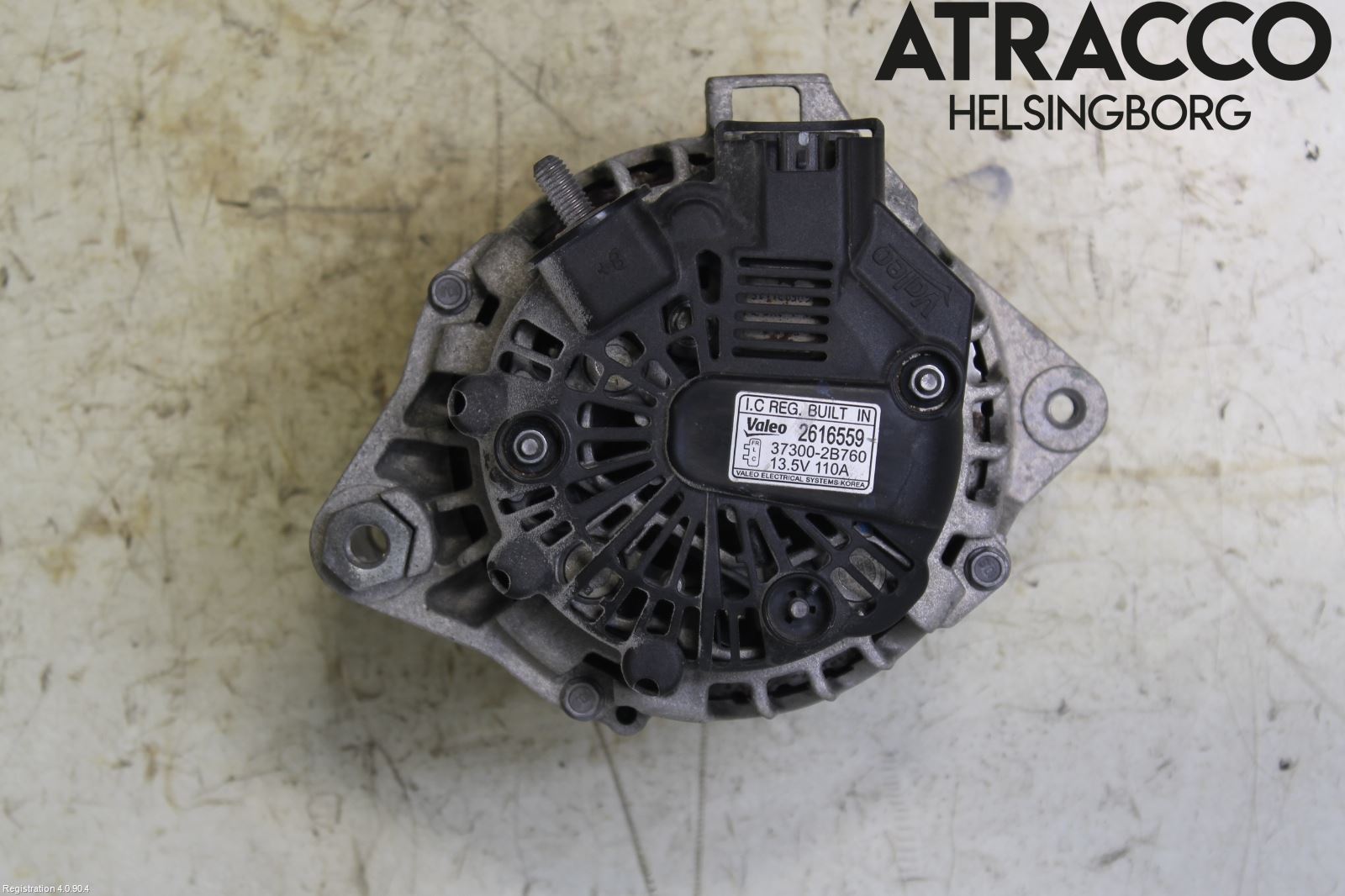 Kia CEED 12-18 Dynamo