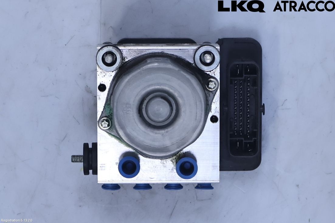 Toyota GT86 12- Abs Hydraulikkaggregat