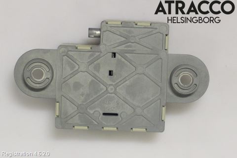 BMW X4 F26 14-18 Stereo Antenne Radio-Tv