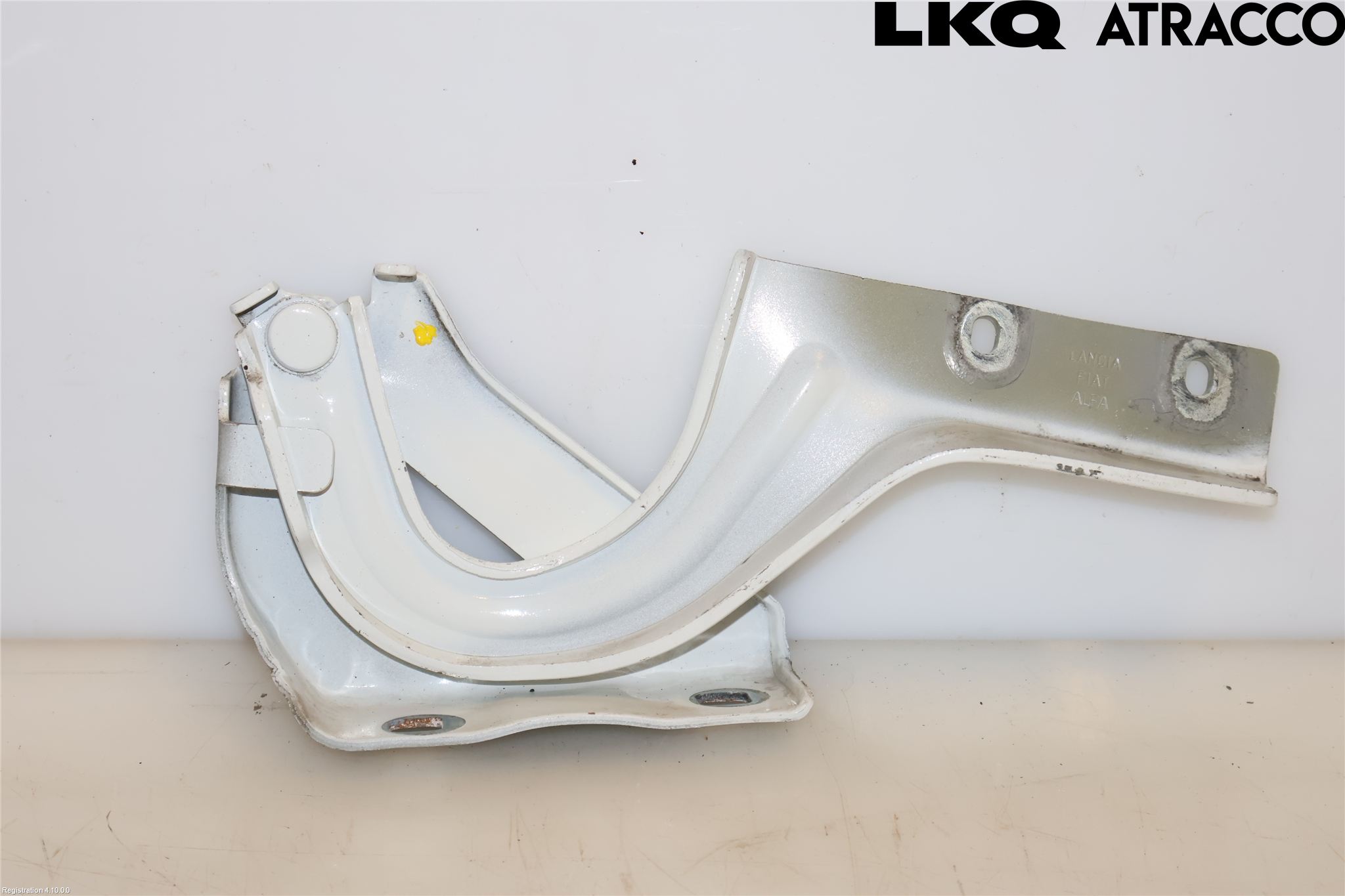 Opel COMBO D 12-18 Panser Hengsel - Hengsler