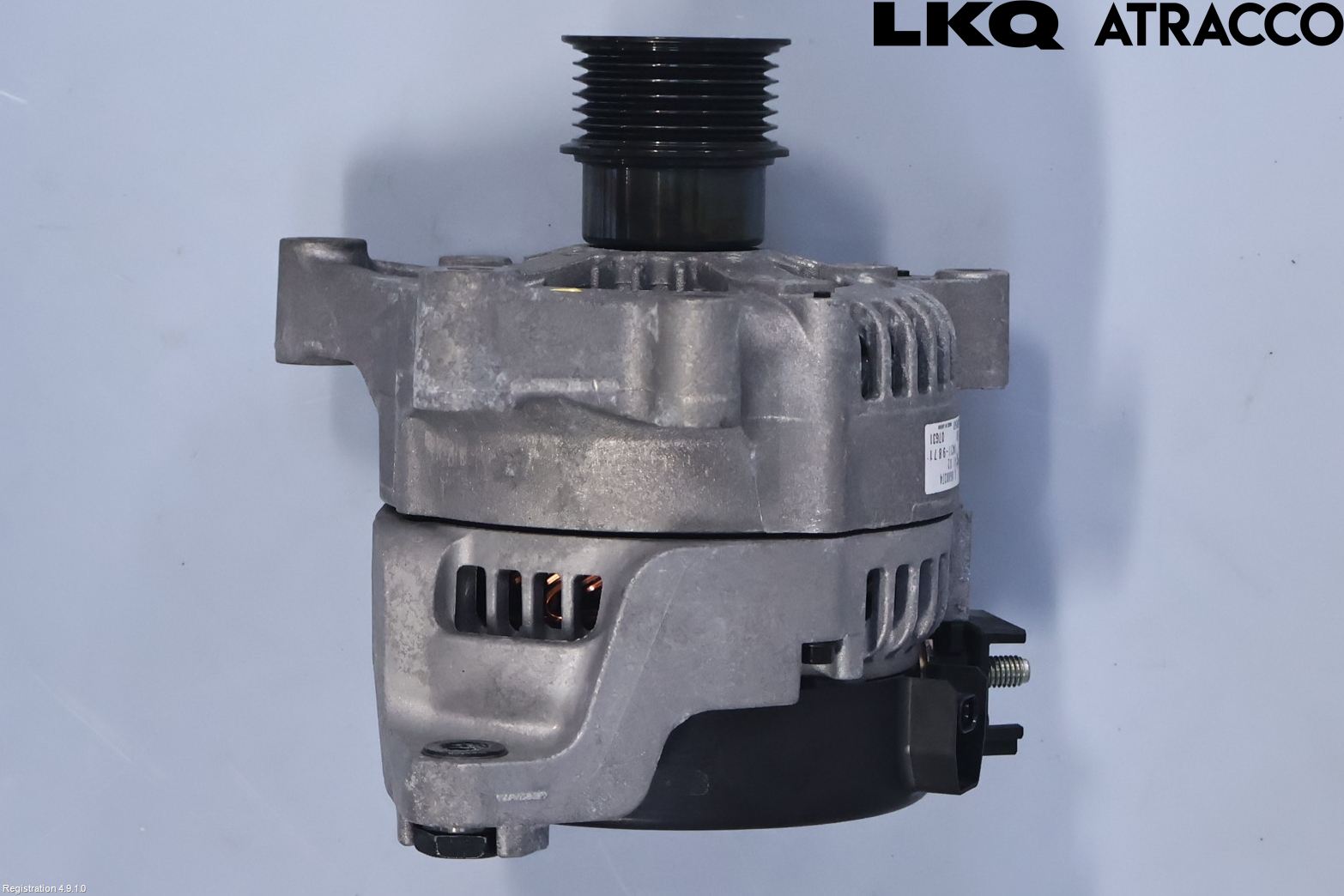 BMW 1 F40 19- Dynamo