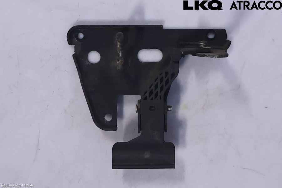 Audi A6/S6     05-11 Panser Stormkrok