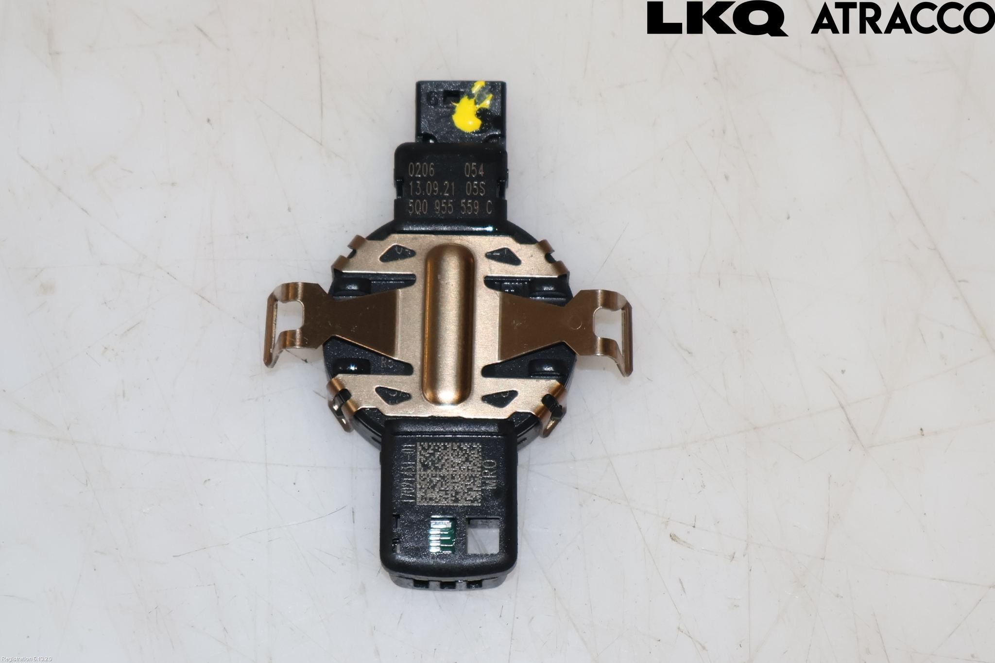 Volkswagen VW T-CROSS 19- Sensor Regnsensor