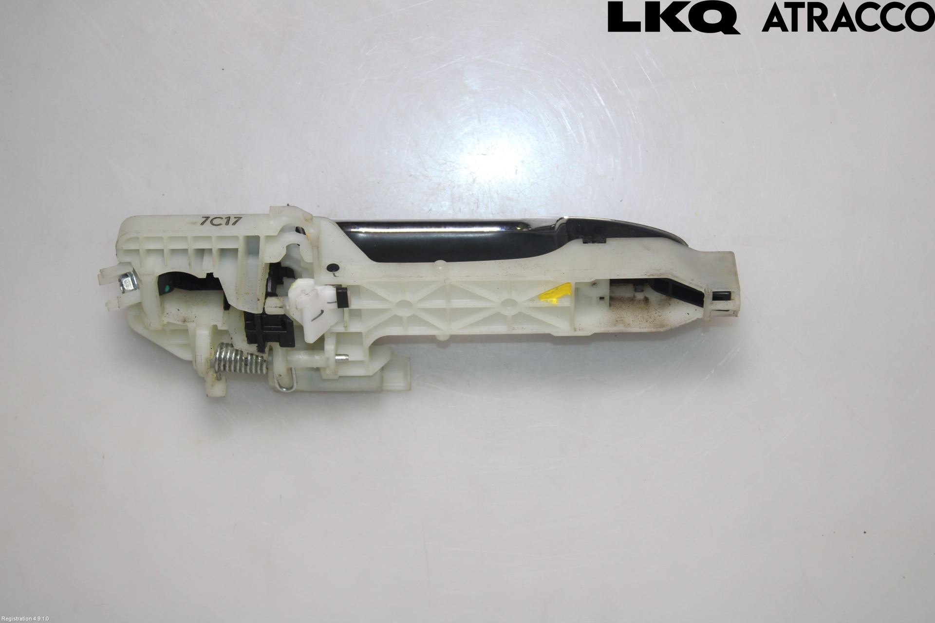 Kia SPORTAGE (QL) 16-21 Dørhandtak Ytre Venstre