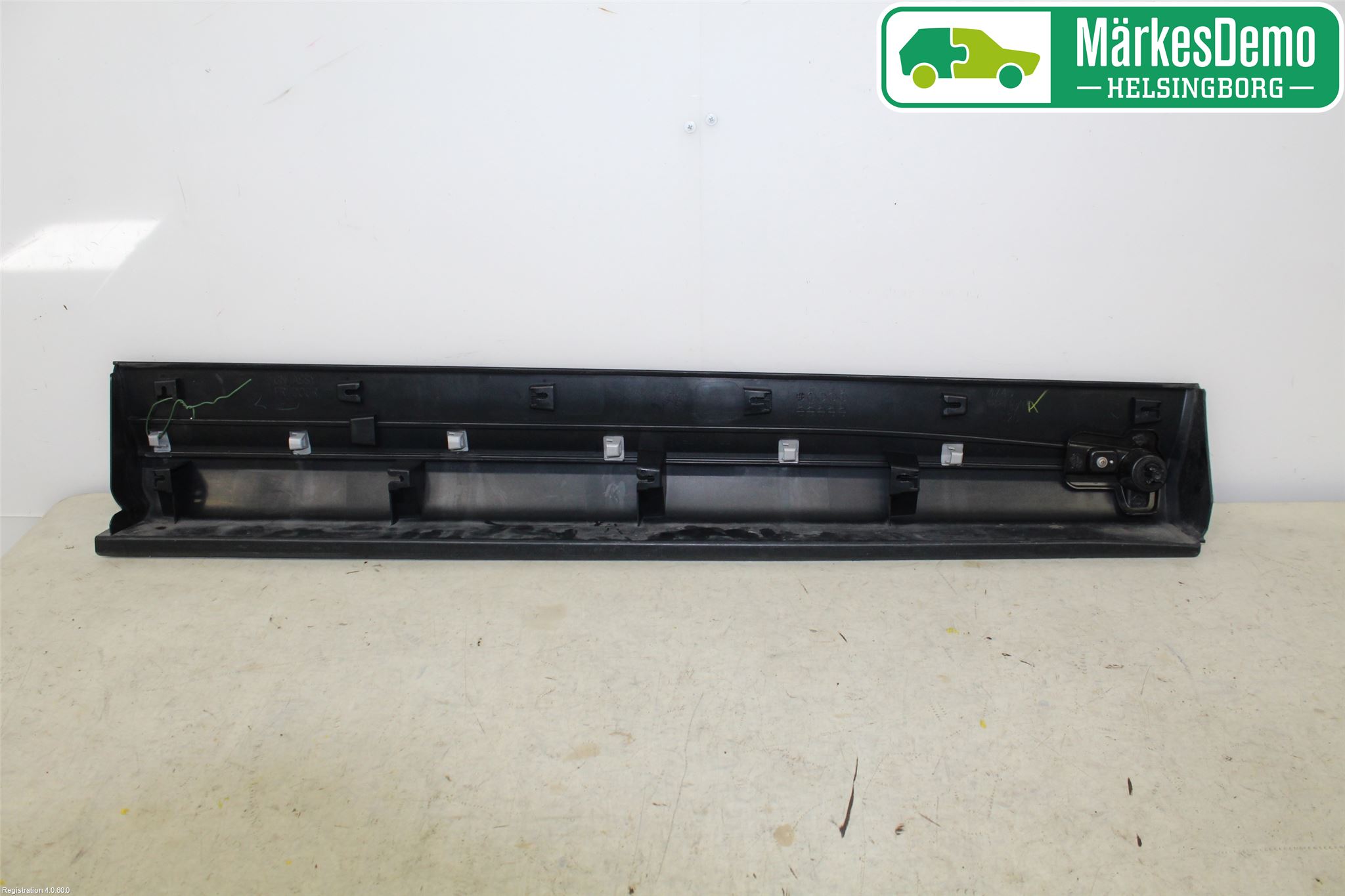 Mitsubishi ECLIPS CROSS Dør Dekorlist Vf